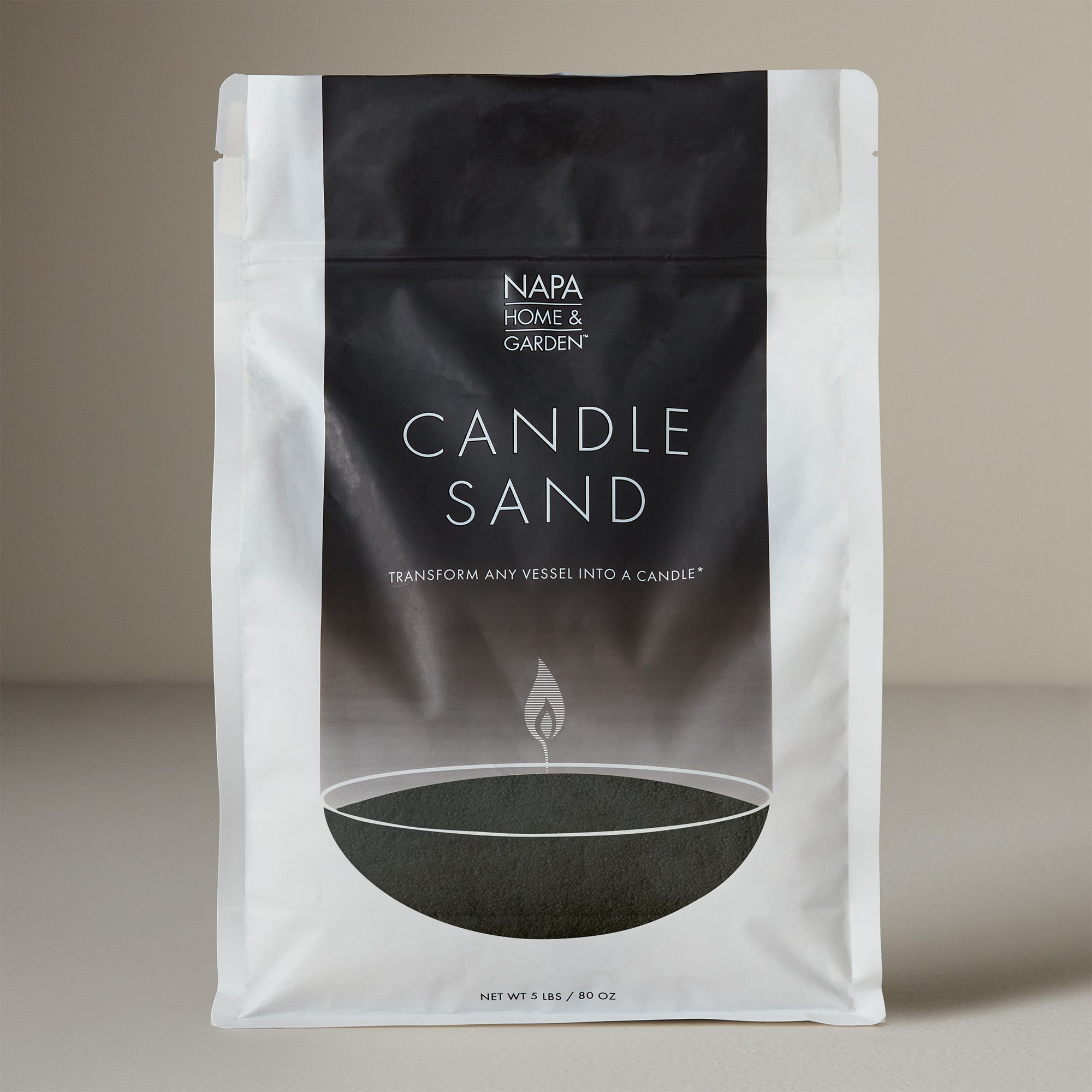 Candle Dust 80 oz