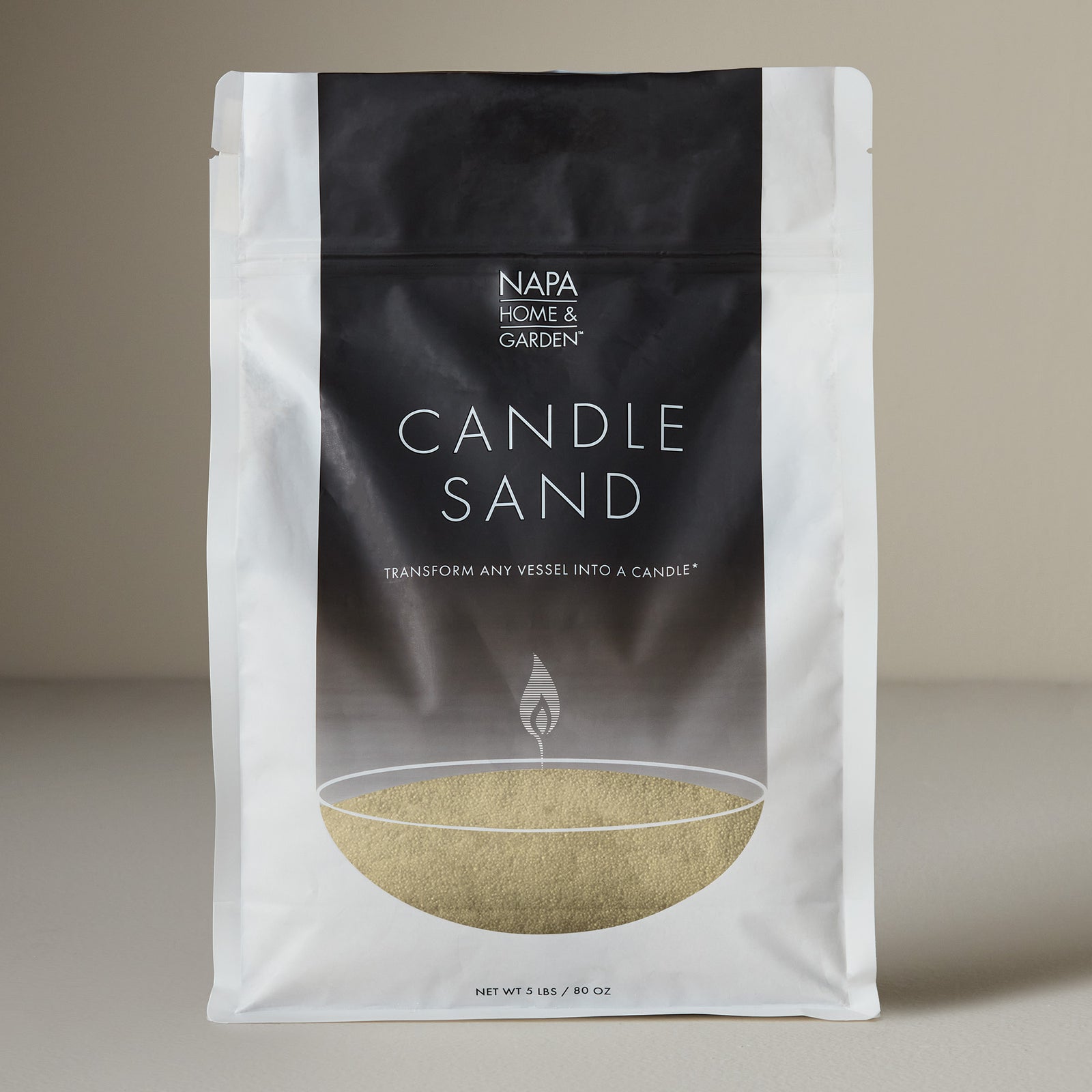 Candle Dust 80 oz