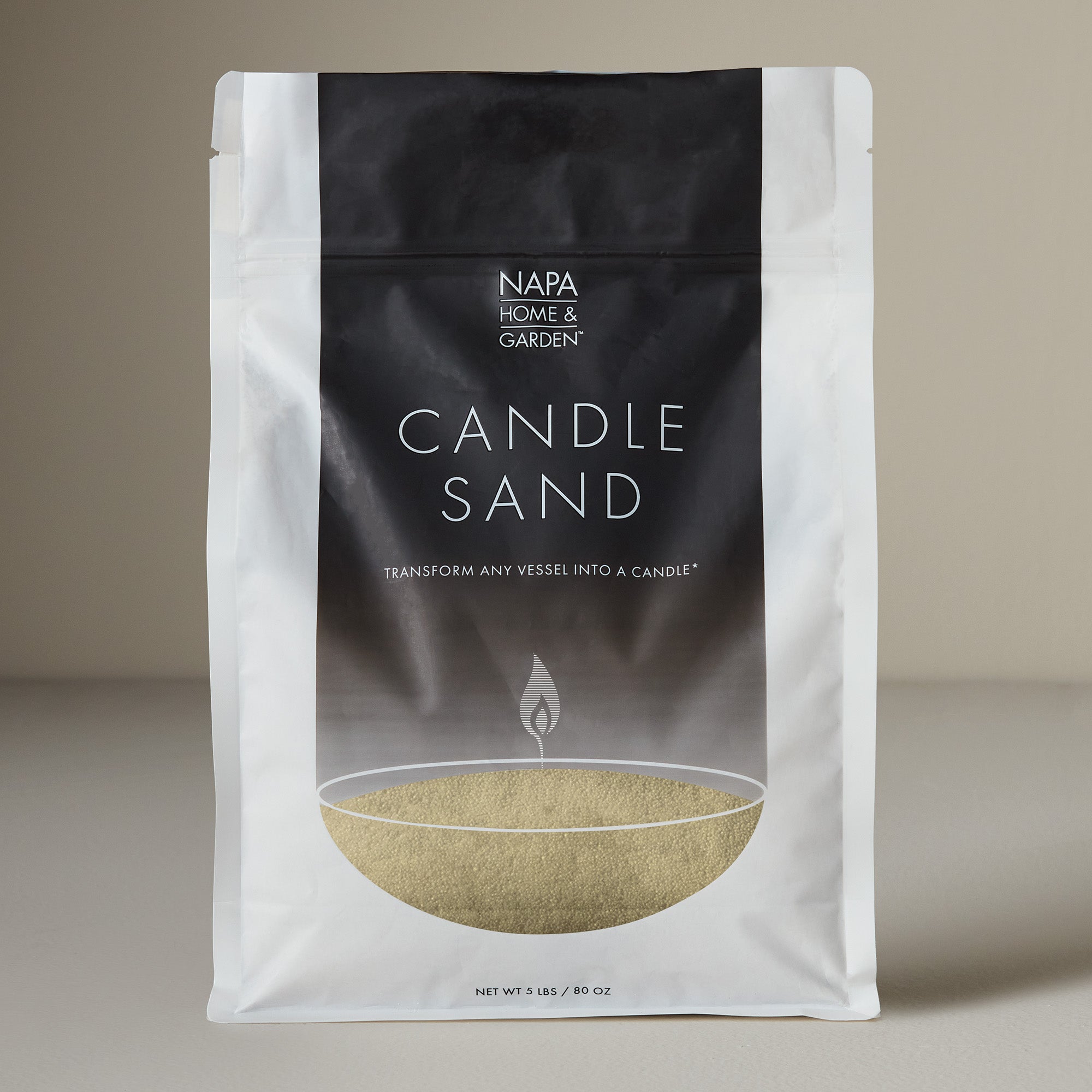 Candle Dust 80 oz