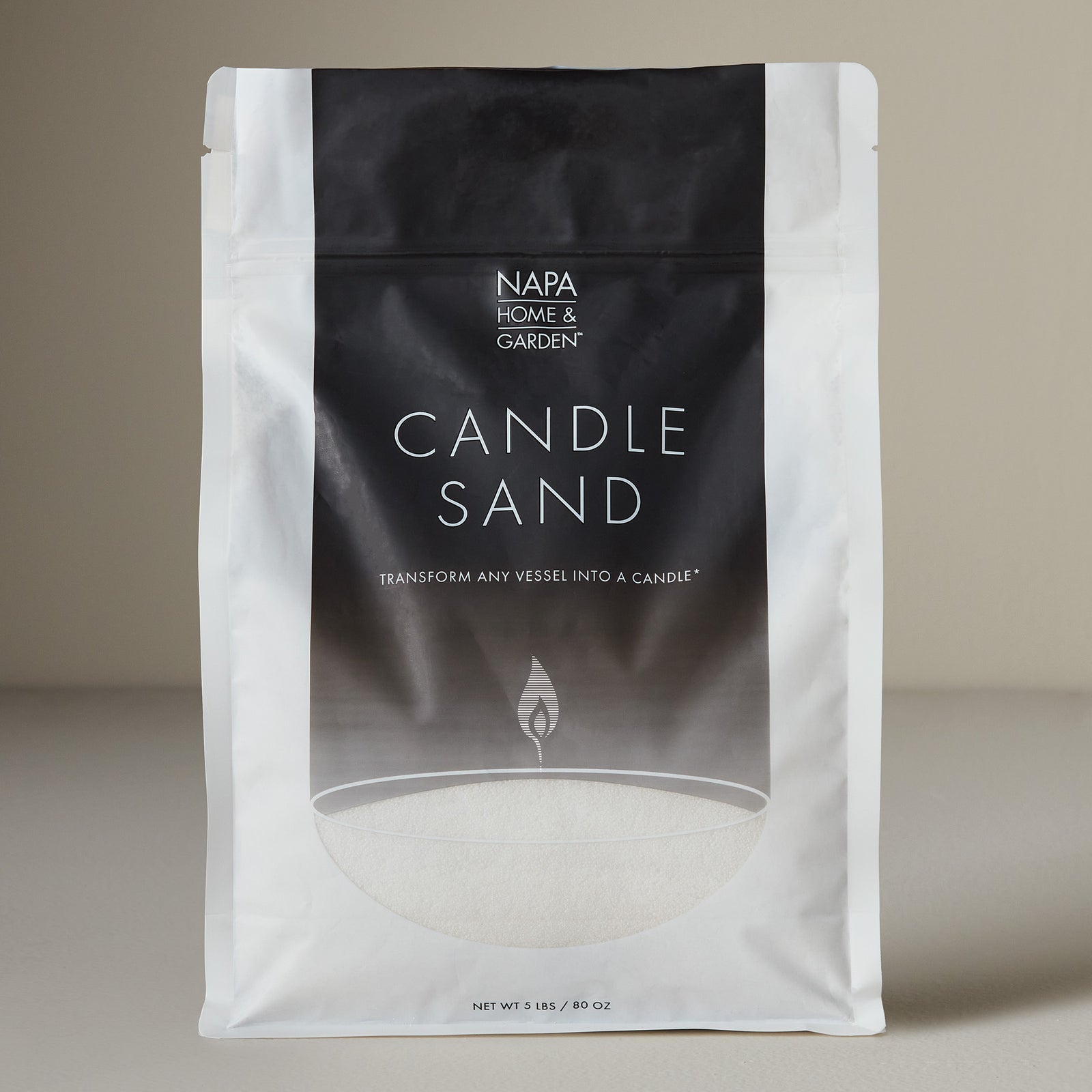 Candle Dust 80 oz