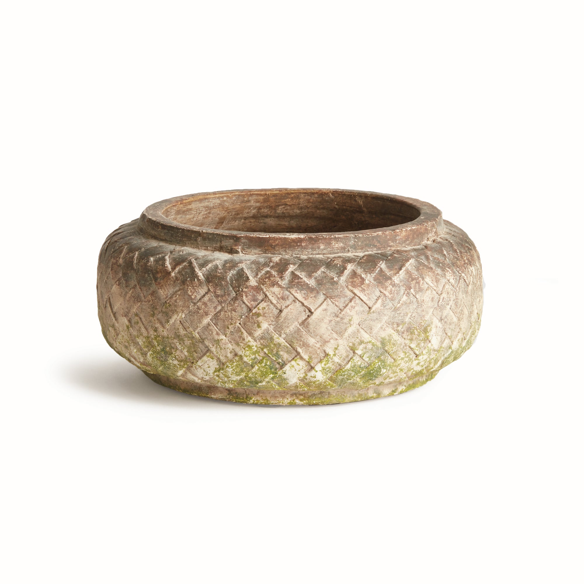Sia Low Bowl Small