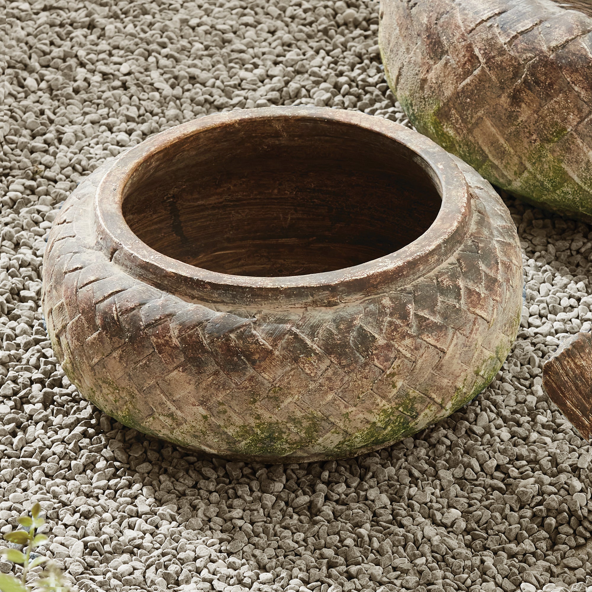 Sia Low Bowl Small
