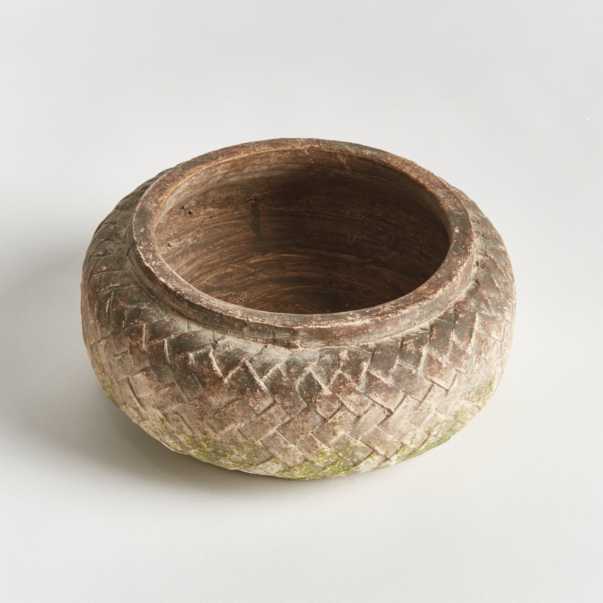 Sia Low Bowl Small