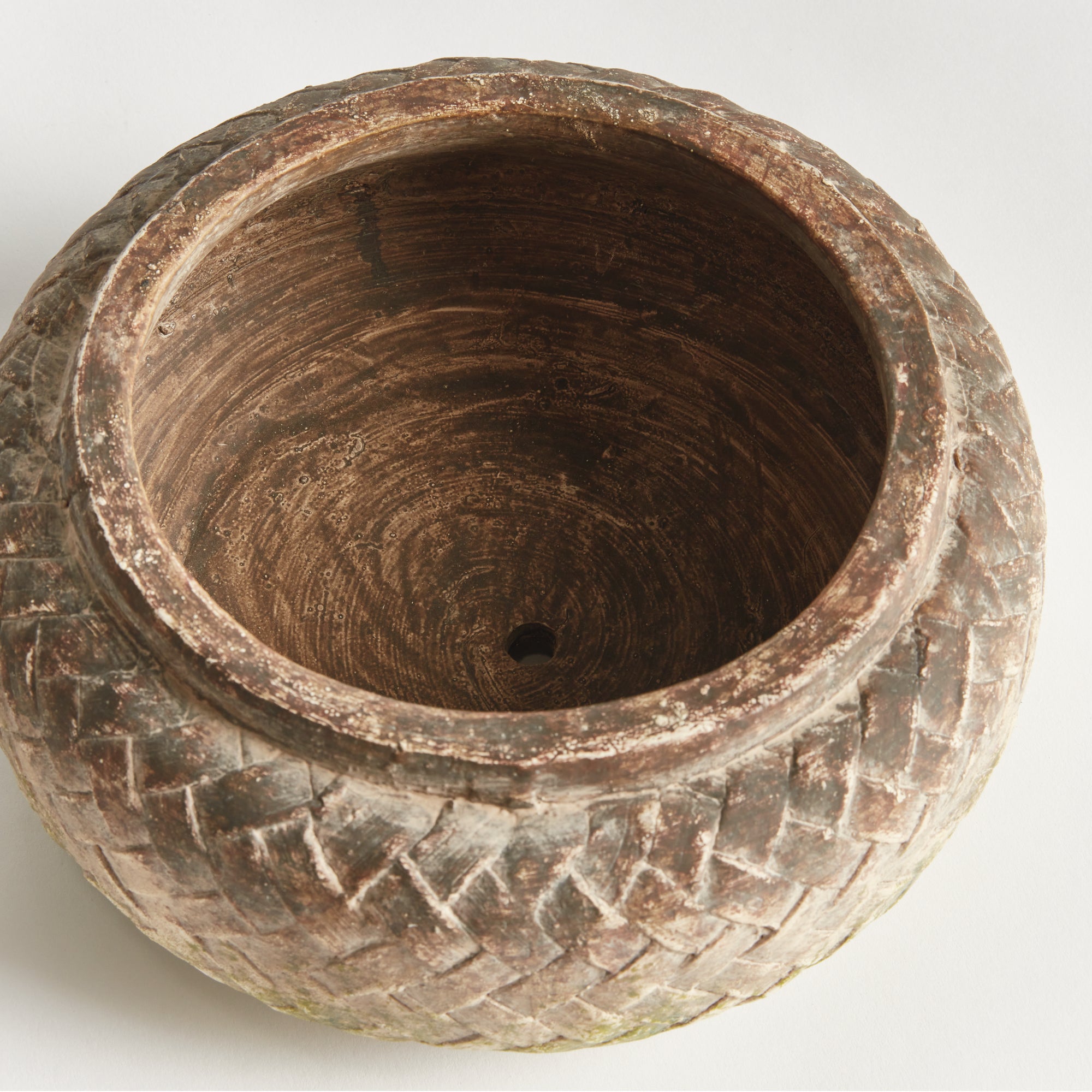 Sia Low Bowl Small