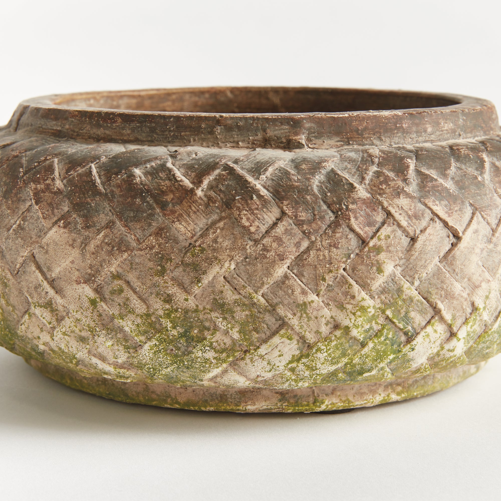Sia Low Bowl Small