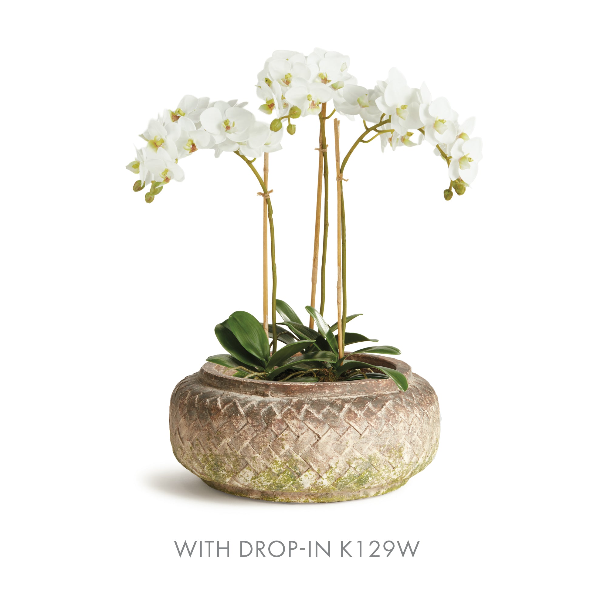 Sia Low Bowl Small