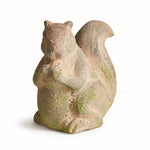 Sia Garden Squirrel