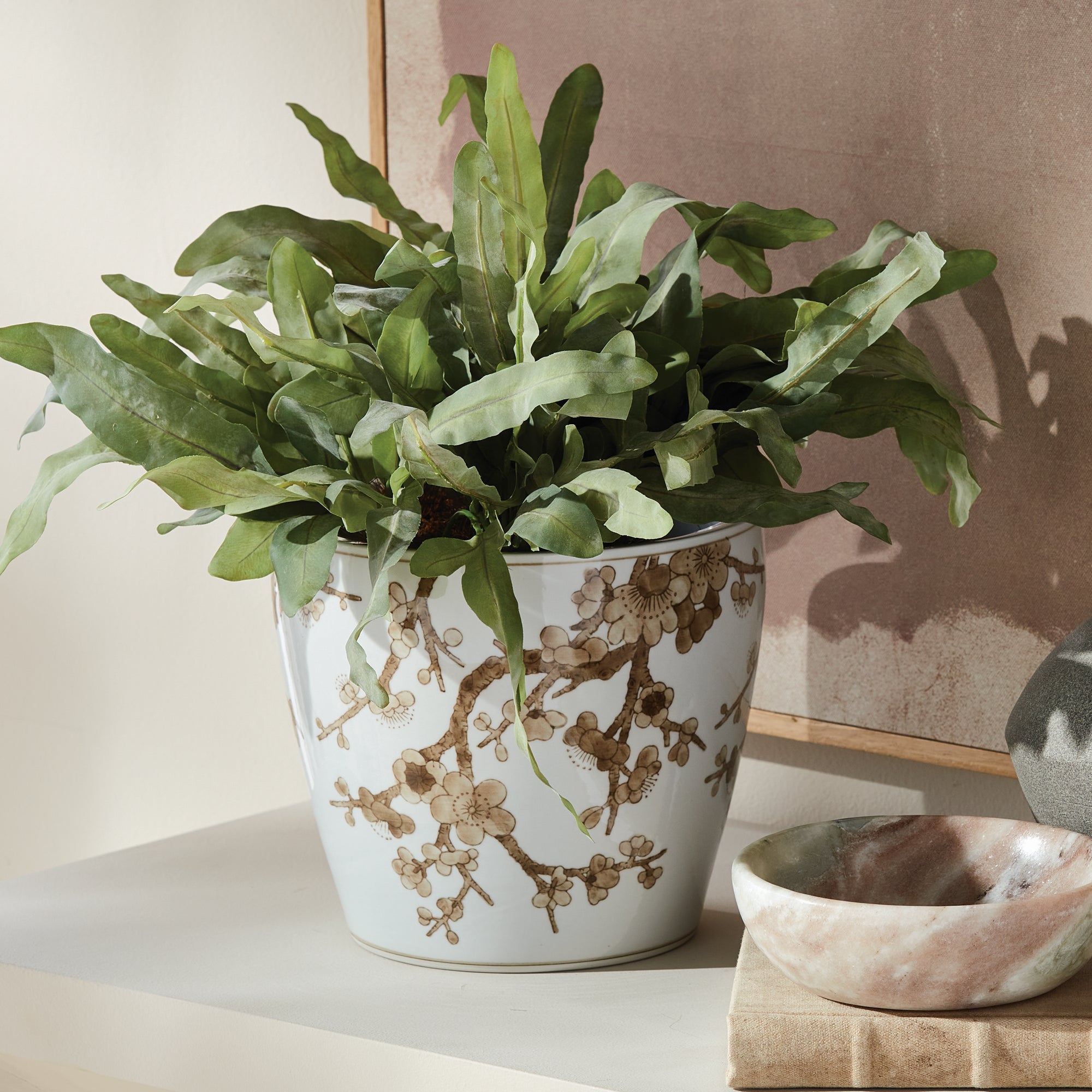 Brannock Flower Pots, Set of 3
