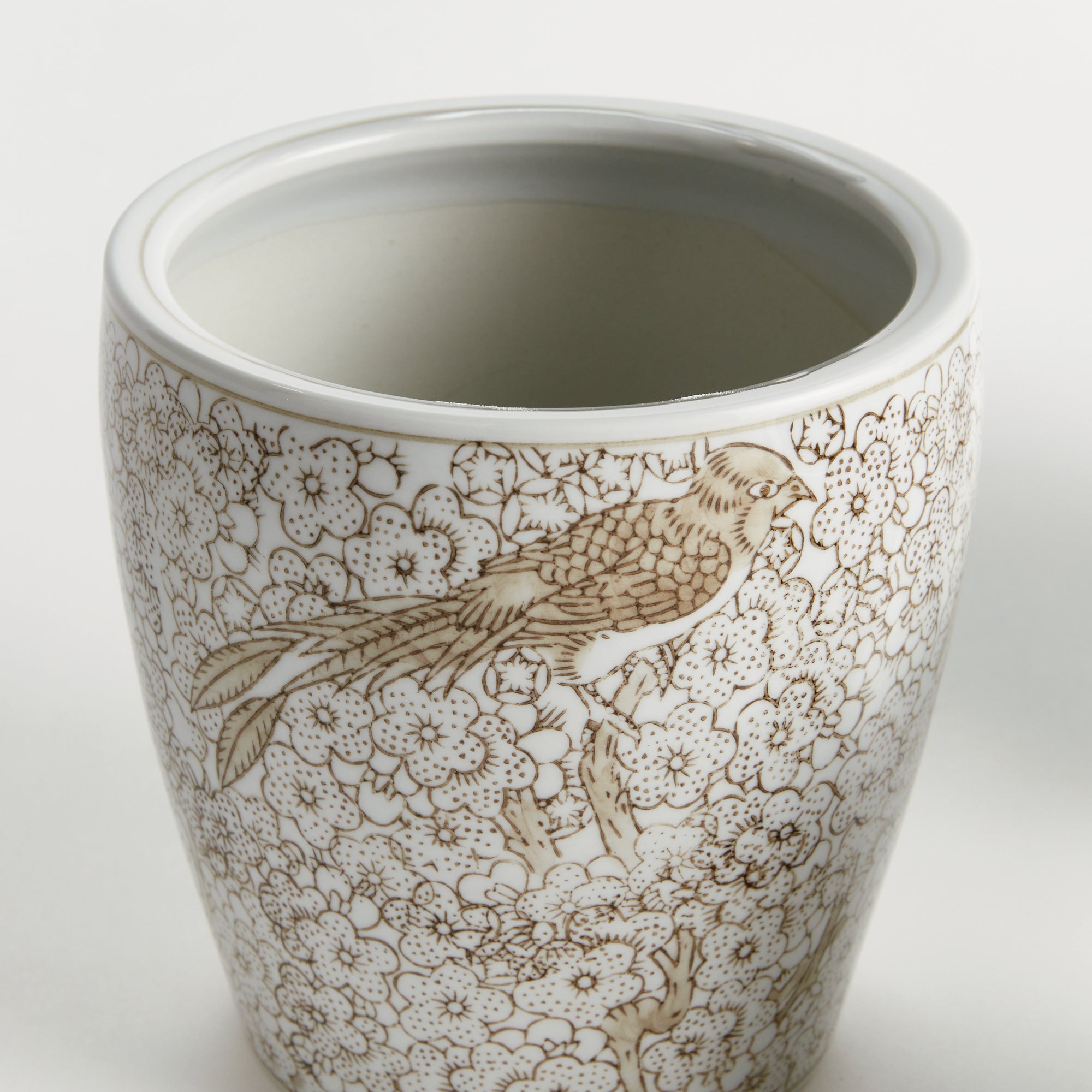 Brannock Flower Pots, Set of 3
