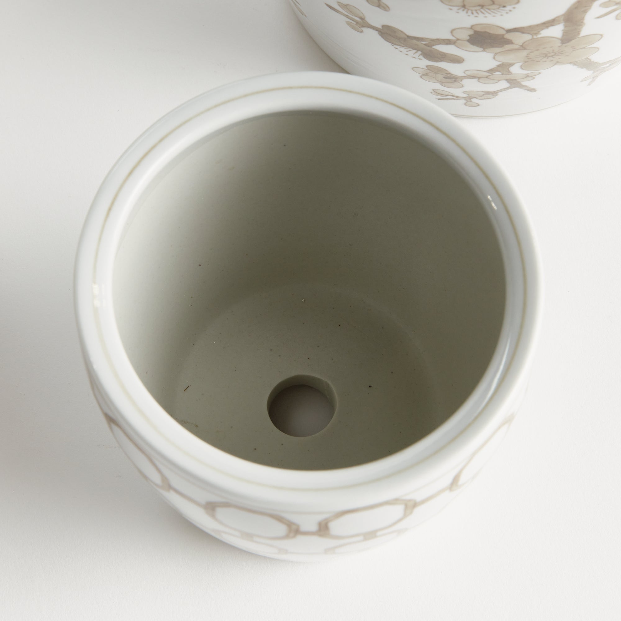 Brannock Flower Pots, Set of 3