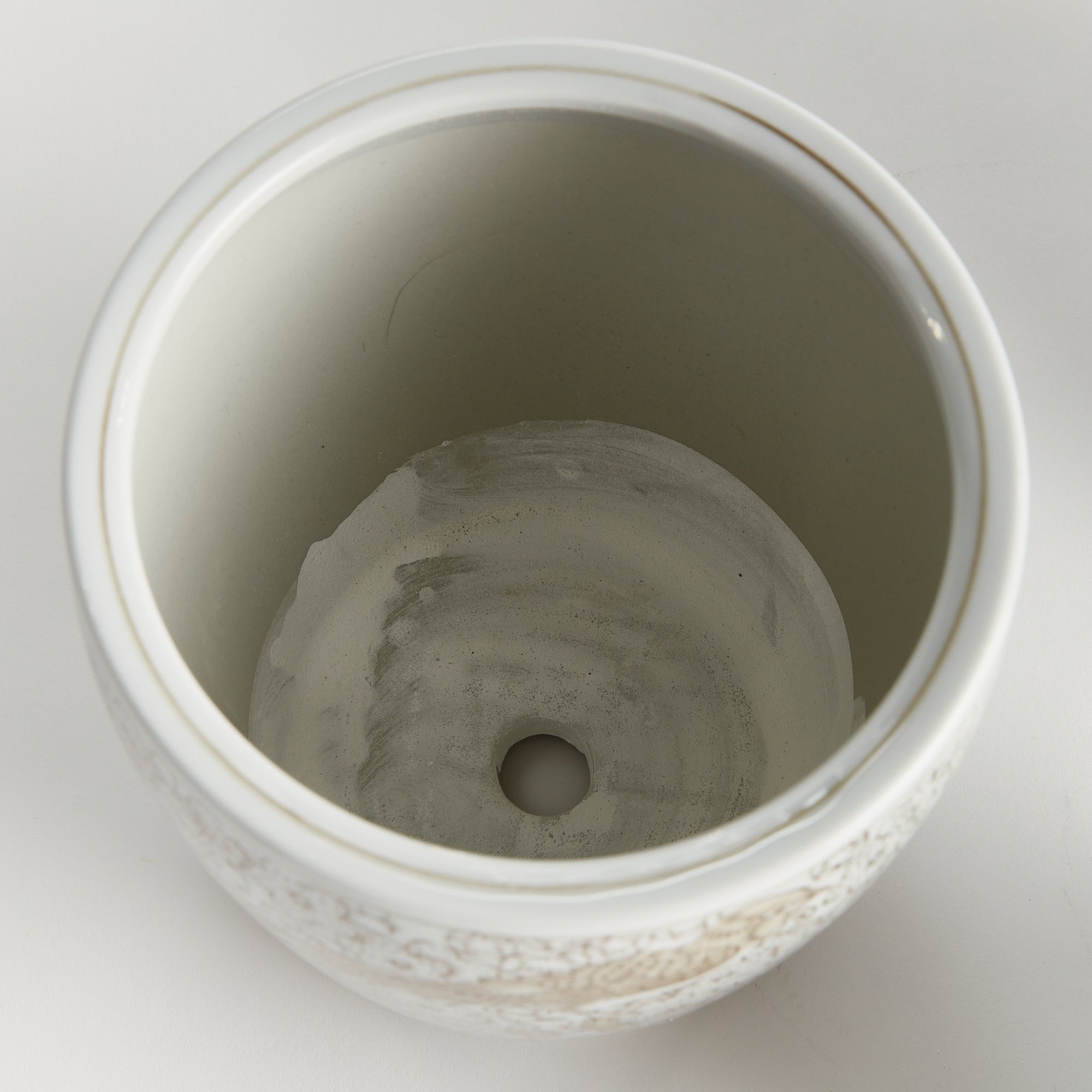 Brannock Flower Pots, Set of 3
