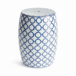 Farrow Dynasty Link Stool