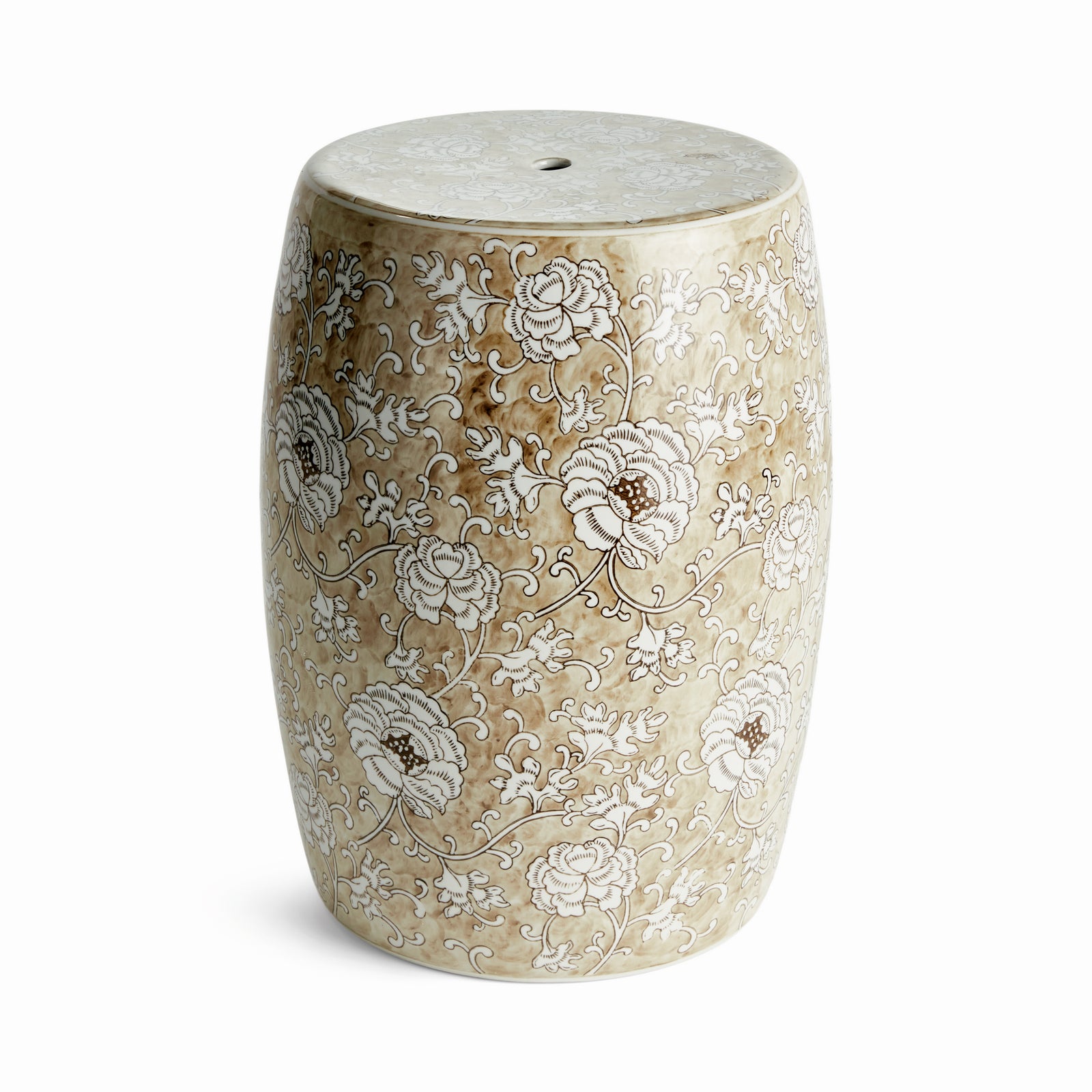 Brannock Lotus Stool
