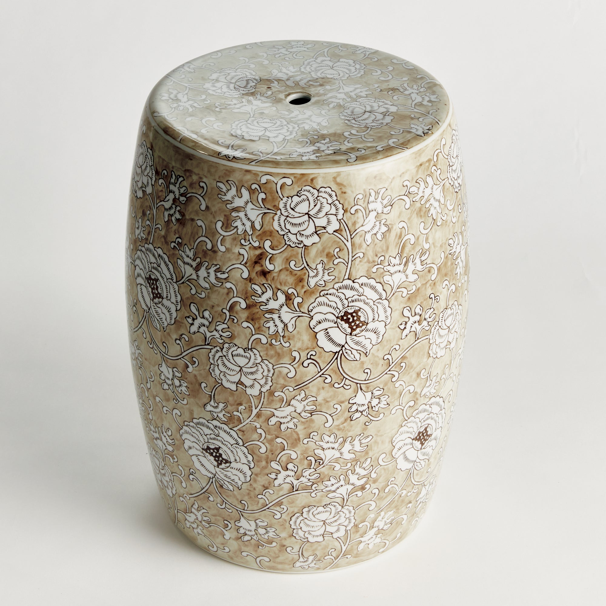 Brannock Lotus Stool