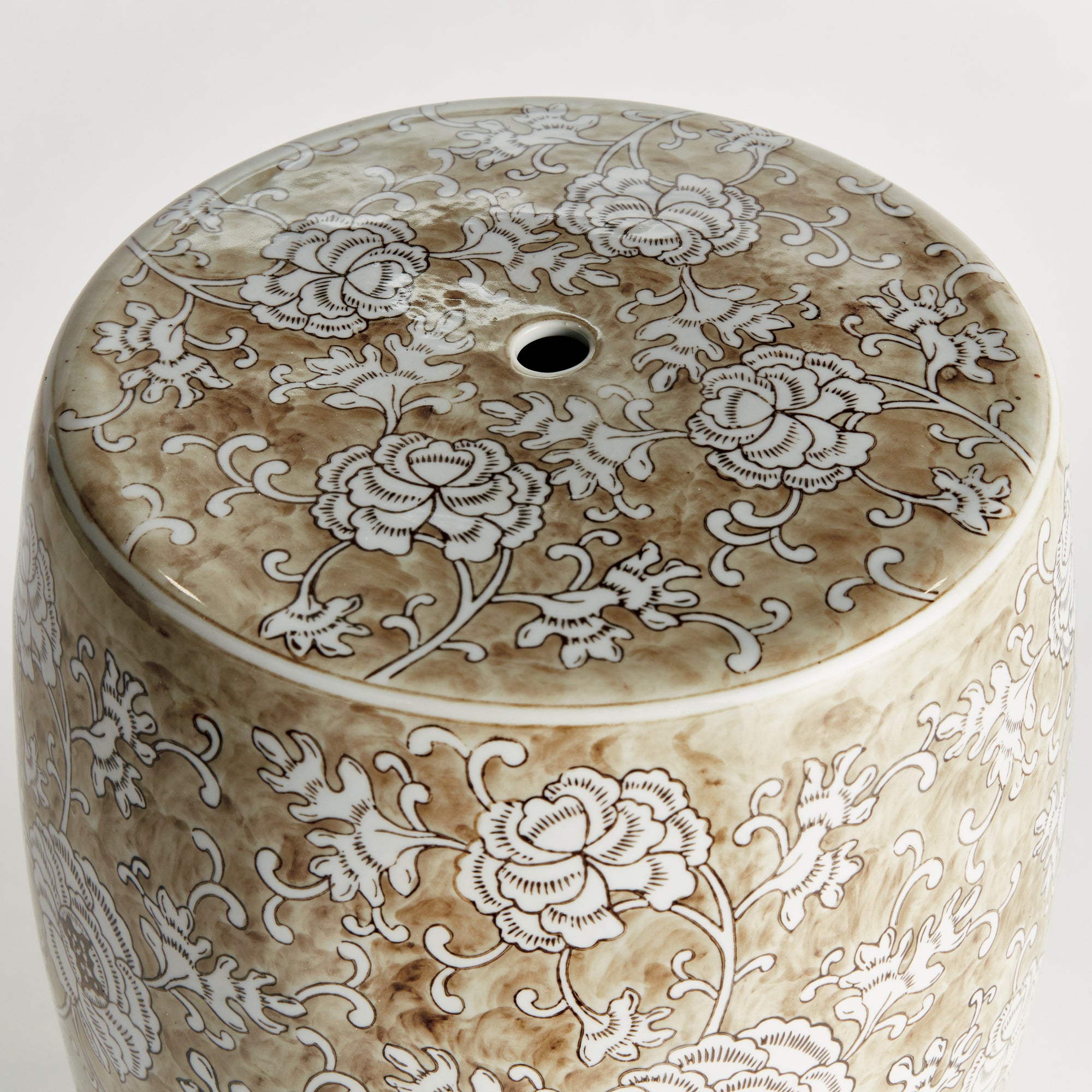 Brannock Lotus Stool