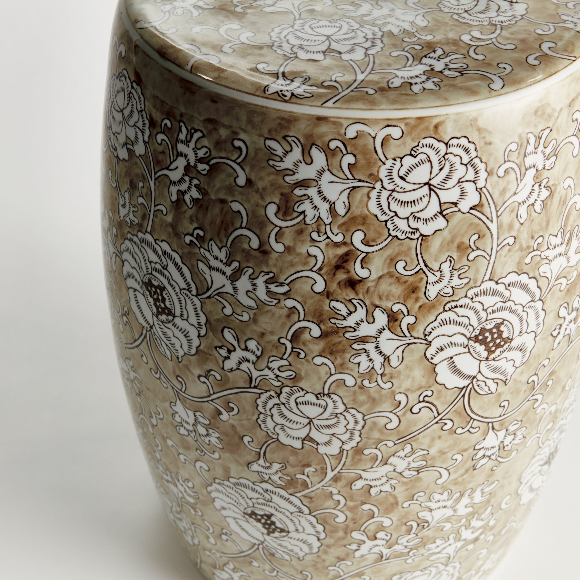 Brannock Lotus Stool