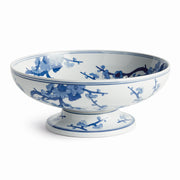 Farrow Dynasty Empress Decorative Footed Bowl