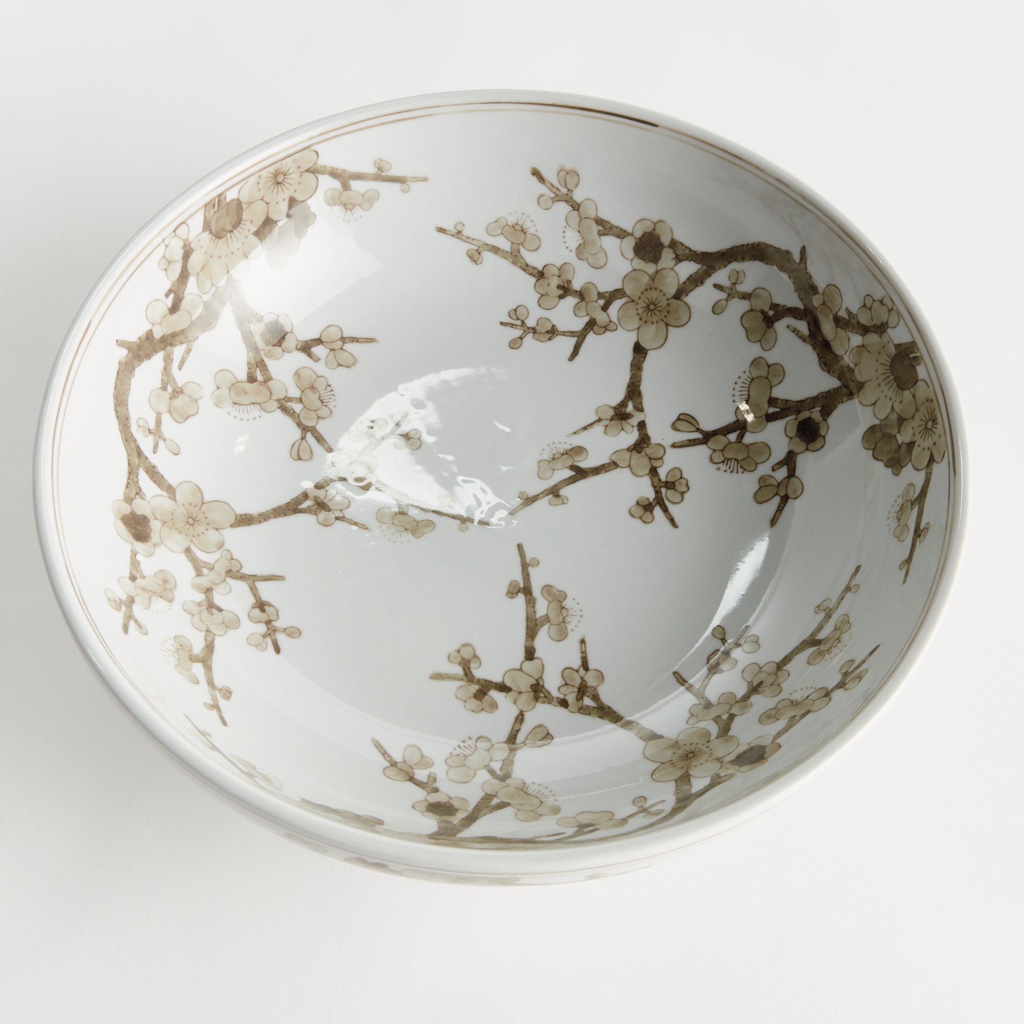 Brannock Empress Decorative Footed Bowl
