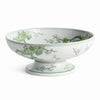 Julie Empress Decorative Footed Bowl