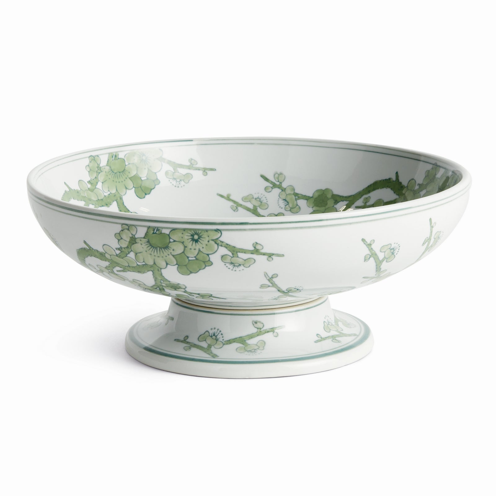 Julie Empress Decorative Footed Bowl