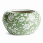 Julie Lotus Planter Large