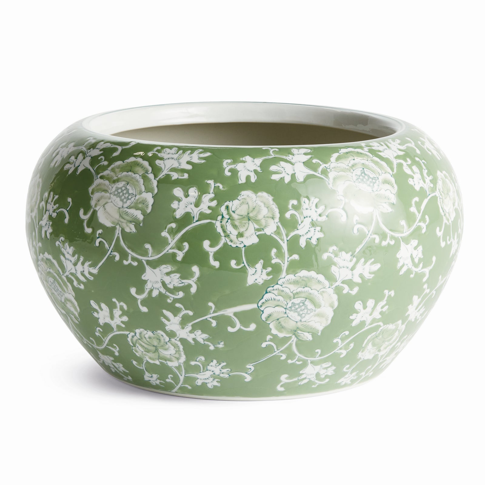 Julie Lotus Planter Large
