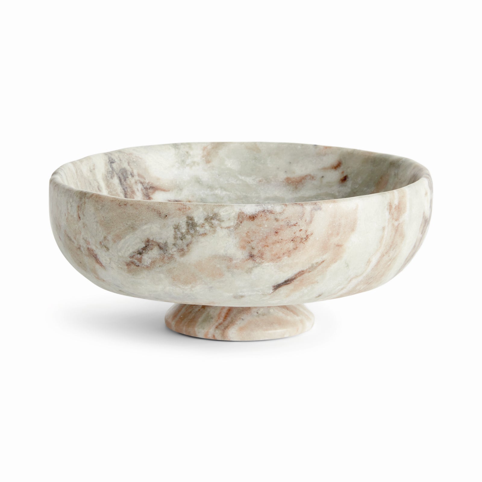 Sonnet Footed Bowl