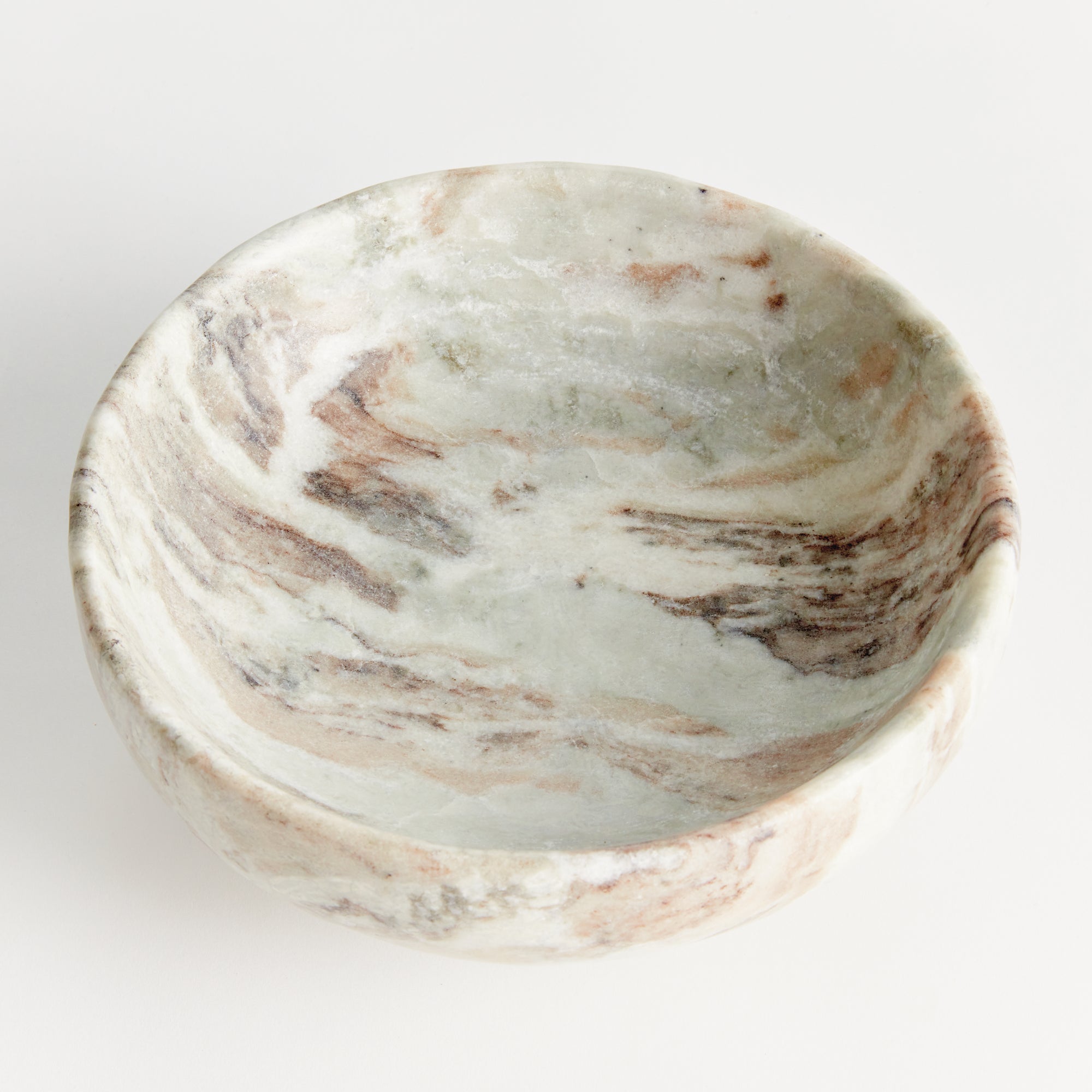 Sonnet Footed Bowl