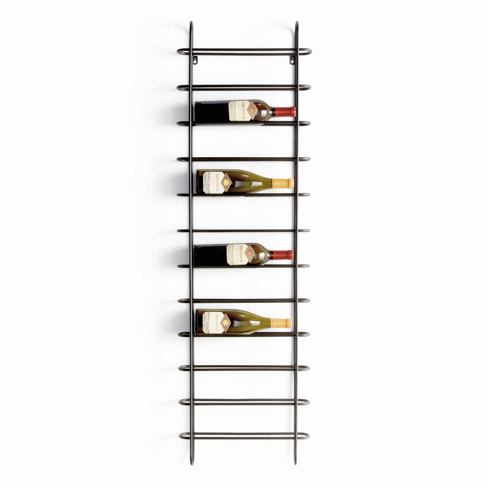 Yara 12-Bottle Wine Rack