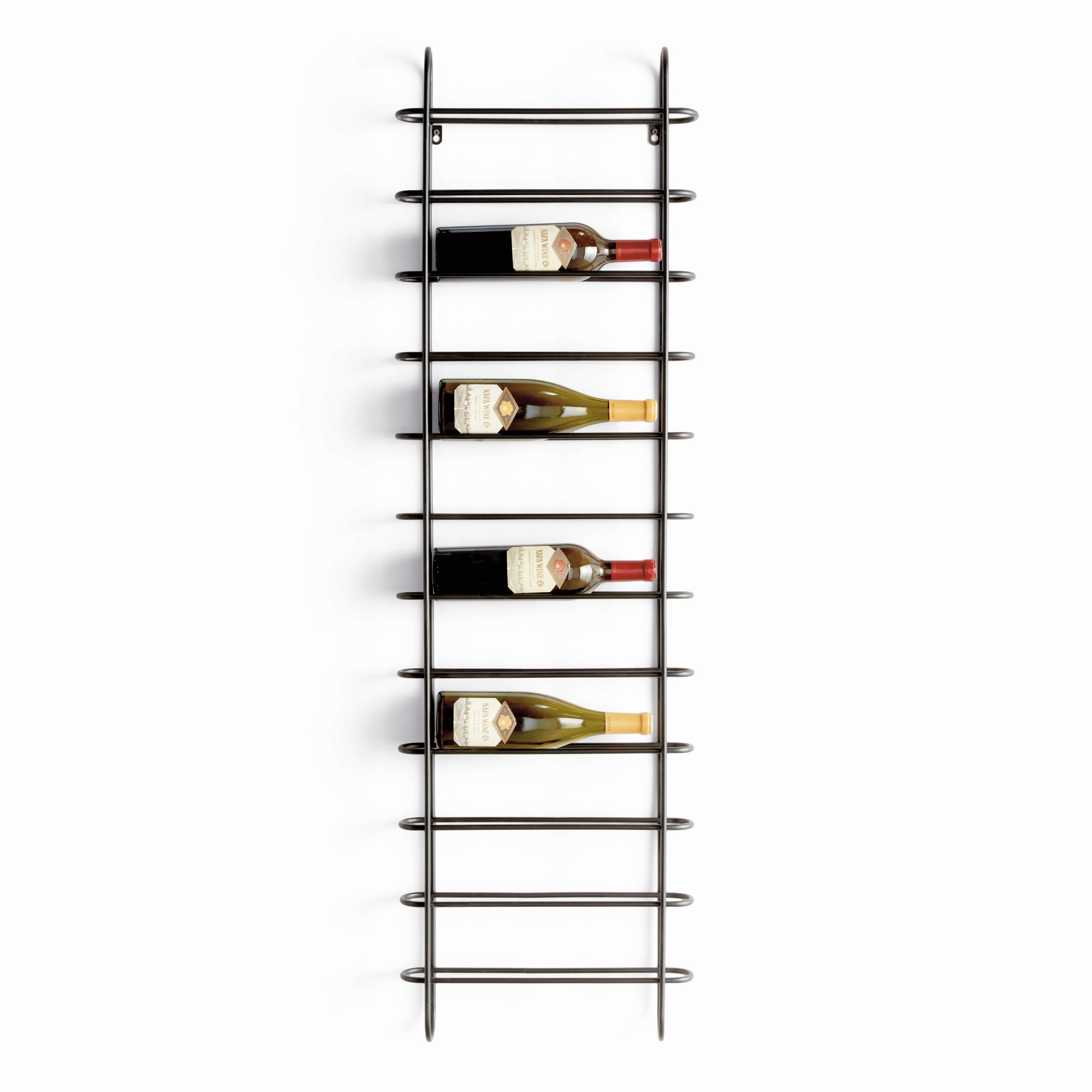 Yara 12-Bottle Wine Rack