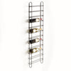 Yara 12-Bottle Wine Rack