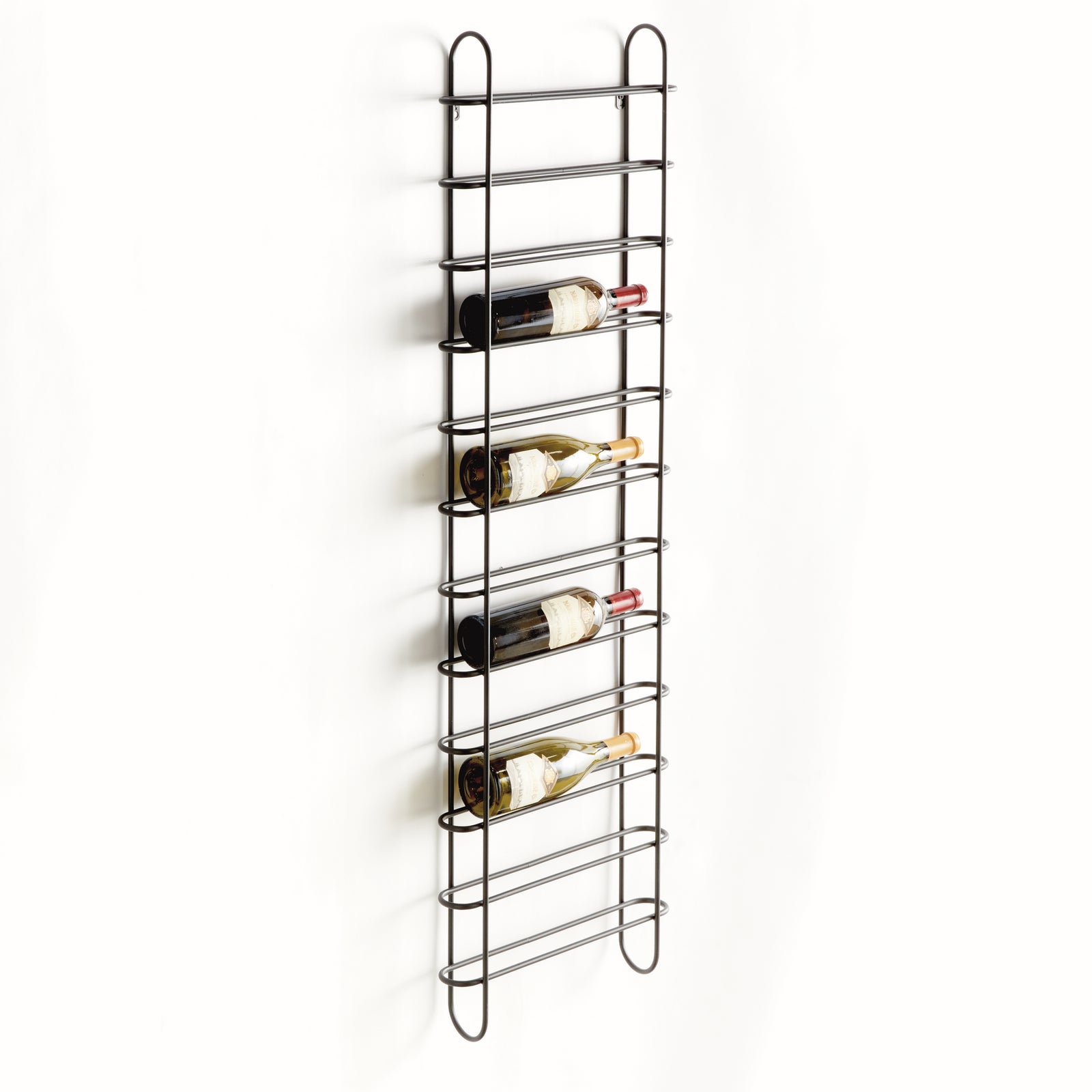 Yara 12-Bottle Wine Rack