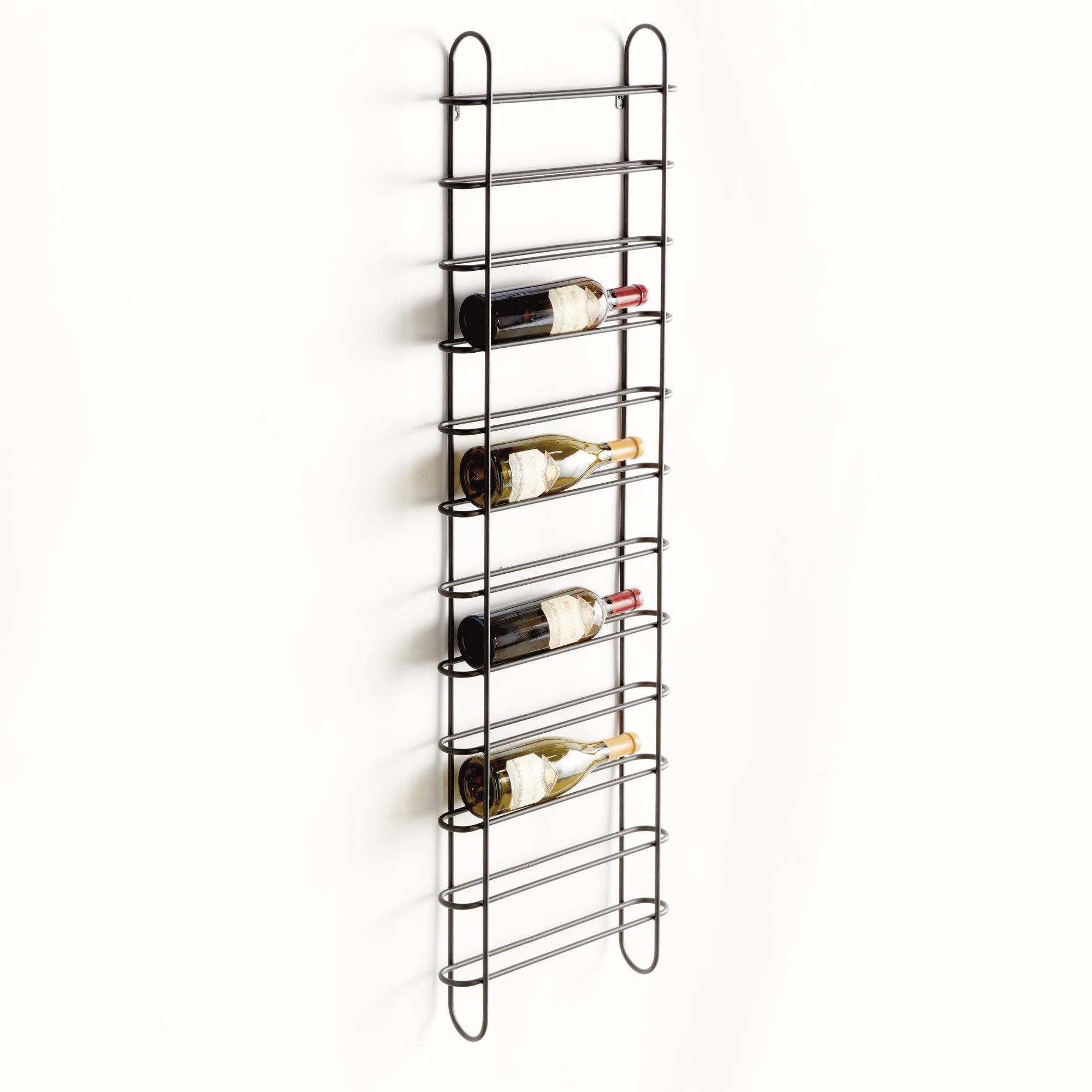 Yara 12-Bottle Wine Rack