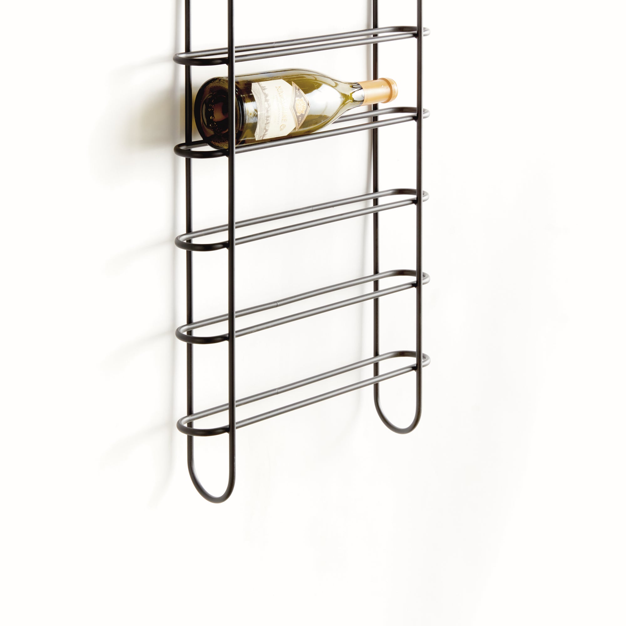 Yara 12-Bottle Wine Rack