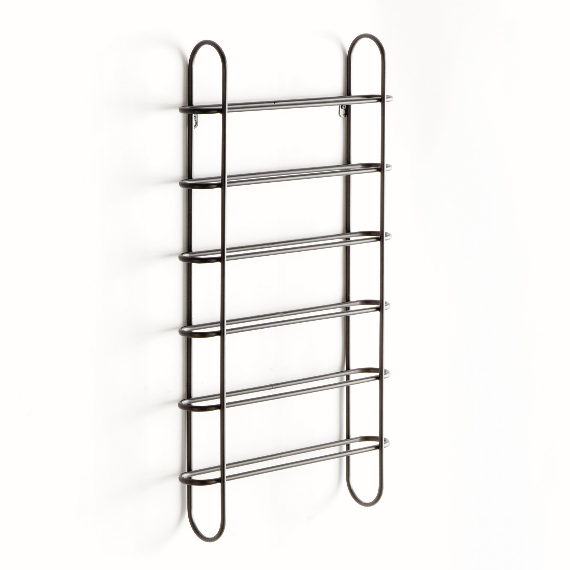 Yara 6-Bottle Wine Rack