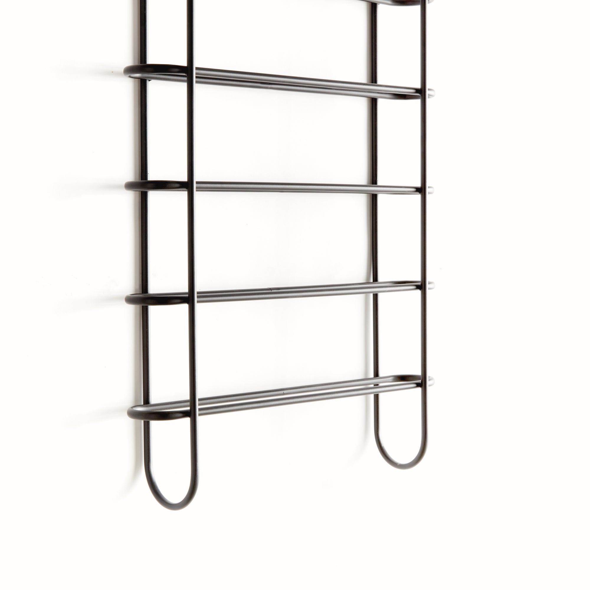 Yara 6-Bottle Wine Rack