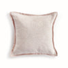 Britta Square Indoor-Outdoor Pillow