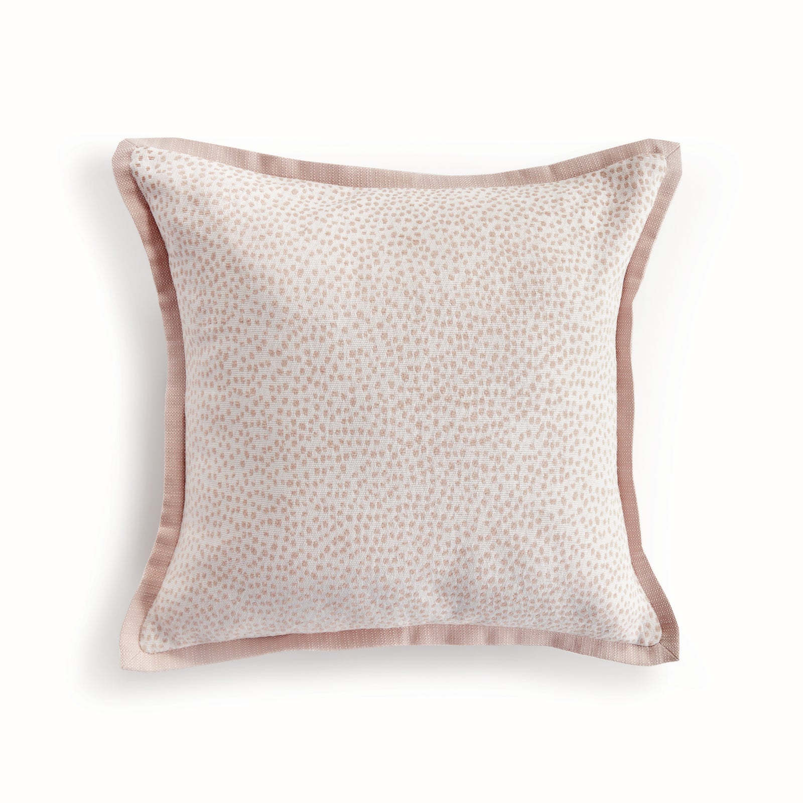 Britta Square Indoor-Outdoor Pillow