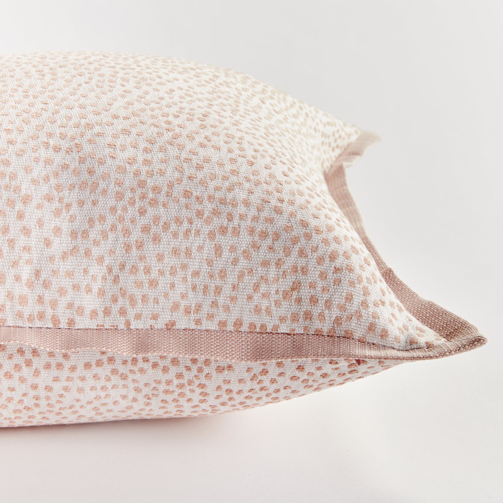 Britta Square Indoor-Outdoor Pillow