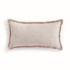 Britta Lumbar Indoor-Outdoor Pillow