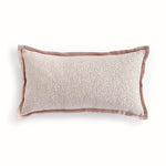 Britta Lumbar Indoor-Outdoor Pillow