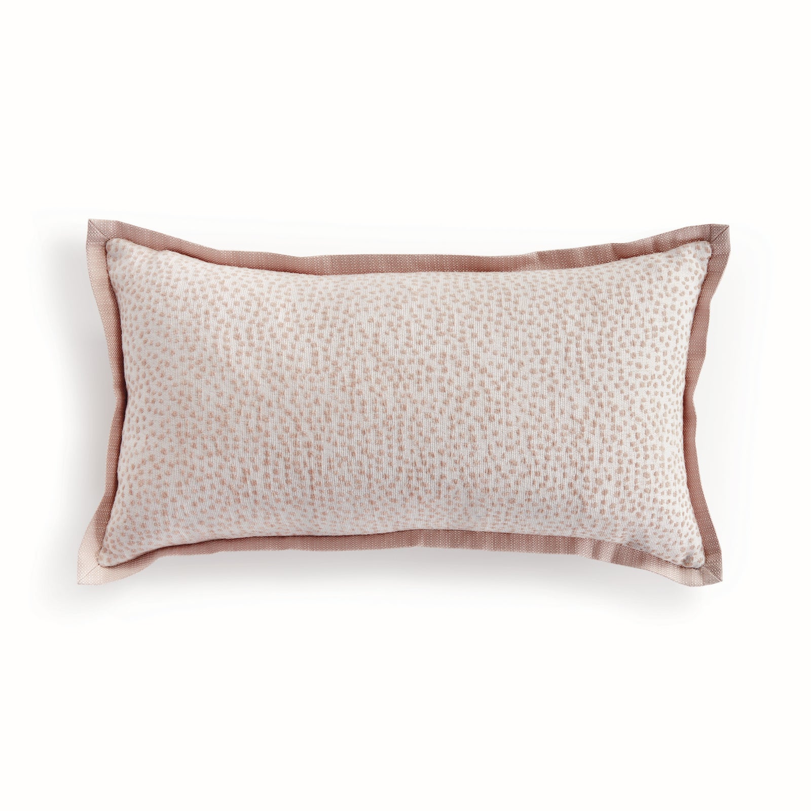 Britta Lumbar Indoor-Outdoor Pillow