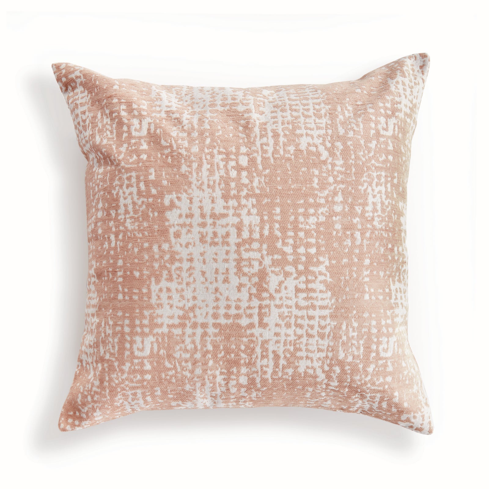 Halenna Square Indoor-Outdoor Pillow