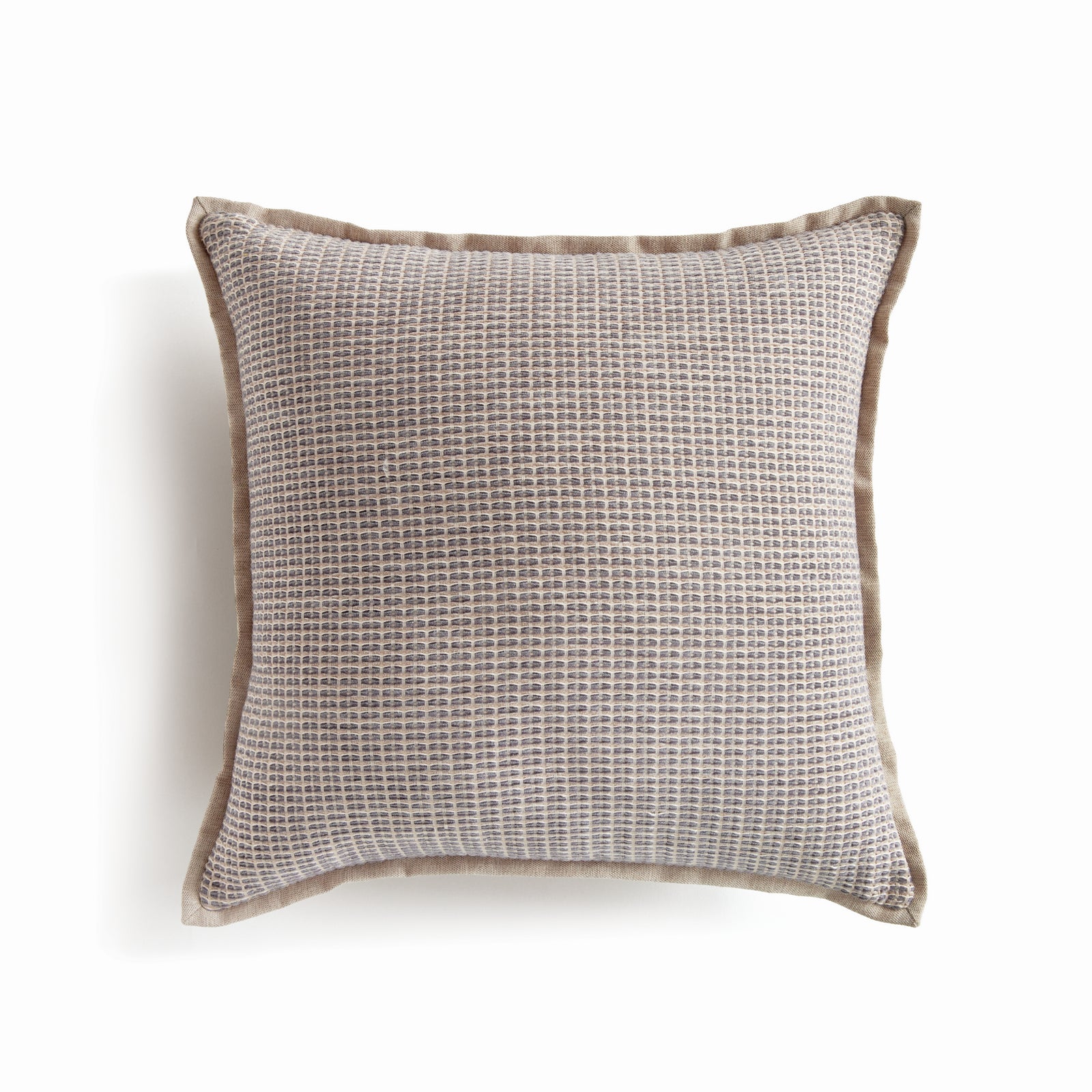 Tassha Square Indoor-Outdoor Pillow 20"