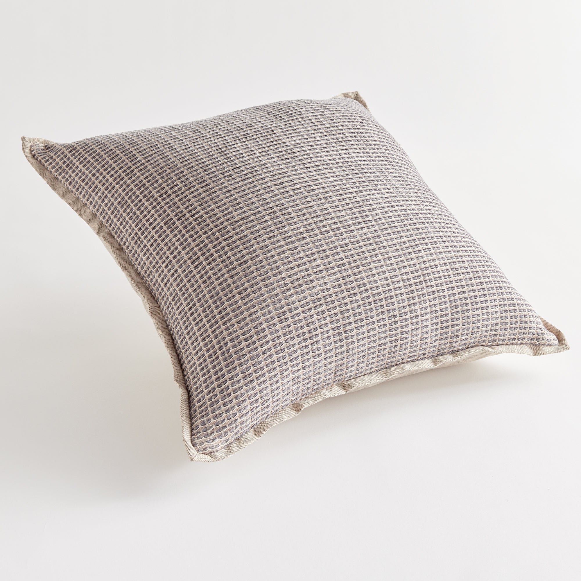 Tassha Square Indoor-Outdoor Pillow 20"