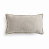 Braylen Lumbar Indoor-Outdoor Pillow