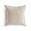 Geon Square Indoor-Outdoor Pillow