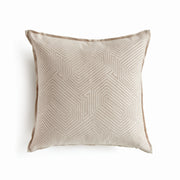Geon Square Indoor-Outdoor Pillow