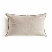 Geon Lumbar Indoor-Outdoor Pillow