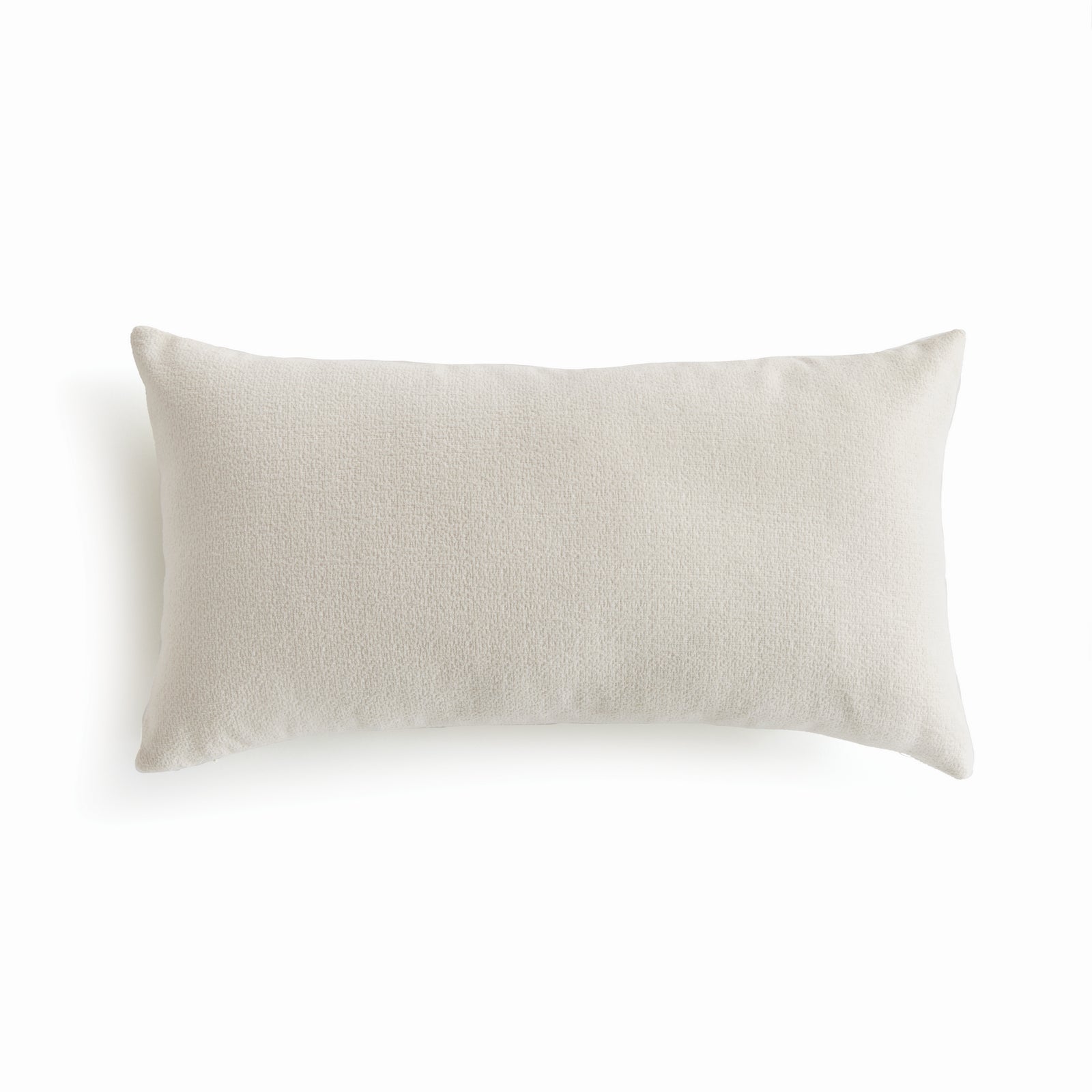 Lennigan Lumbar Indoor-Outdoor Pillow